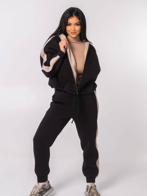 Прогулочный спортивный костюм OLD-A3141T29