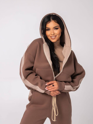 Прогулочный спортивный костюм OLD-A3141T29