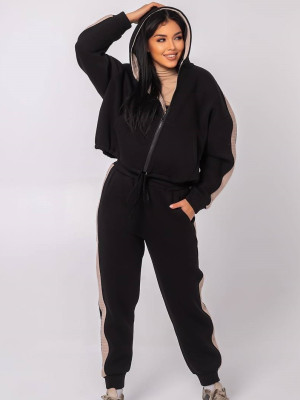 Прогулочный спортивный костюм OLD-A3141T29