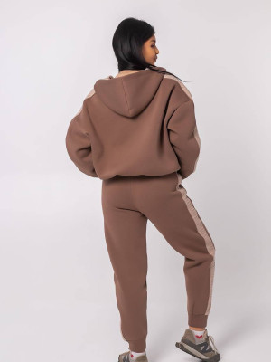 Прогулочный спортивный костюм OLD-A3141T29