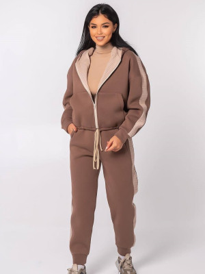 Прогулочный спортивный костюм OLD-A3141T29