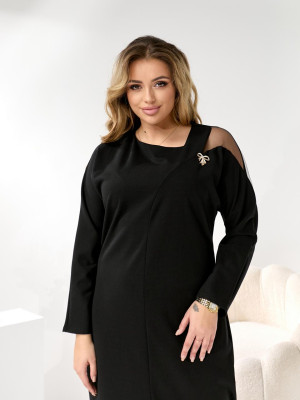 Нарядное женское платье DV-R3695T620