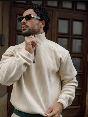 Мужской костюм на флисе AP-A1131T950