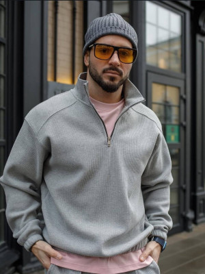 Мужской костюм на флисе AP-A1131T950