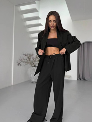 Стильный оversize костюм AM-A6775T850