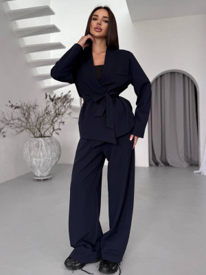 Стильный оversize костюм AM-A6775T850