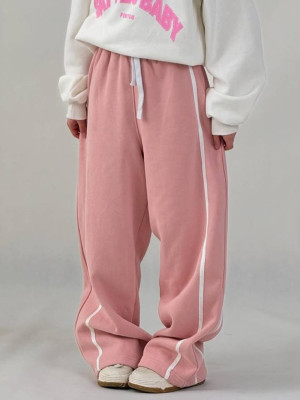 Женские утепленные спортивные штаны DMP-P1891T300