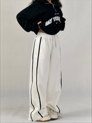 Женские утепленные спортивные штаны DMP-R1891T300