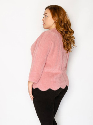 Женская накидка на платье MAX-A777T950