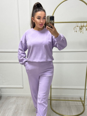 Женский прогулочный костюм MYD-A705T630