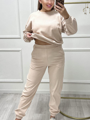 Женский прогулочный костюм MYD-A705T630