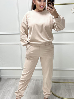 Женский прогулочный костюм MYD-A705T630