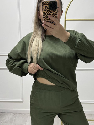 Женский прогулочный костюм MYD-A705T630