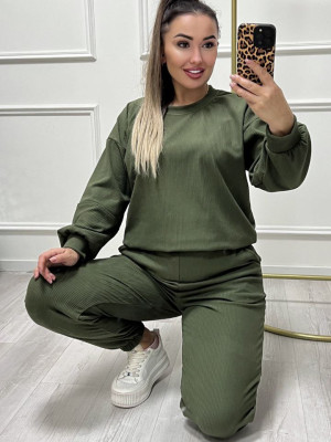 Женский прогулочный костюм MYD-A705T630