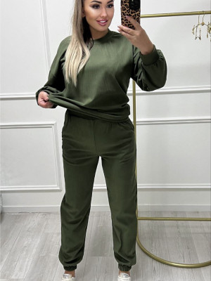 Женский прогулочный костюм MYD-A705T630