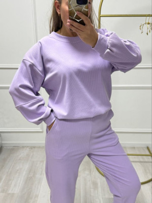 Женский прогулочный костюм MYD-A705T630