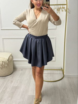 Женская юбка-шорты MYD-A706T350