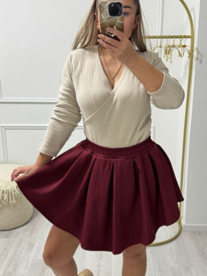 Женская юбка-шорты MYD-A706T350