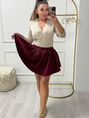 Женская юбка-шорты MYD-A706T350