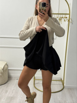 Женская юбка-шорты MYD-A706T350