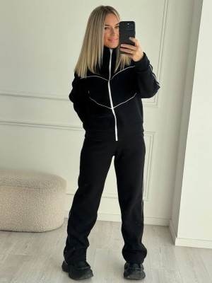 Теплый костюм флисовый IMMA-A394T650