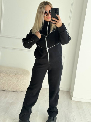 Теплый костюм флисовый IMMA-A394T650