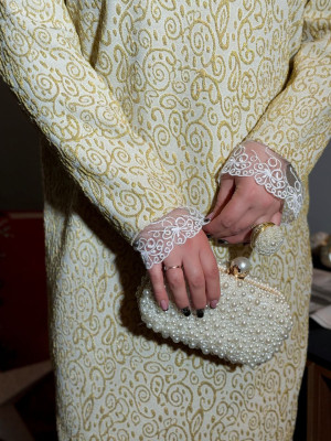 Нарядное женское платье ZP-A1325T420