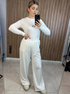 Прогулочный костюм с начесом AB-A1842T20