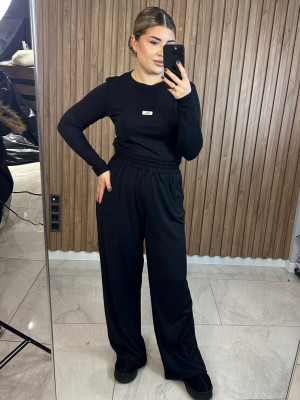 Прогулочный костюм с начесом AB-A1842T20