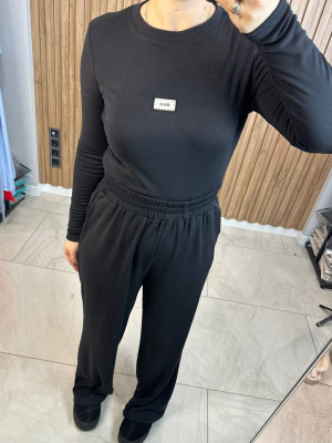 Прогулочный костюм с начесом AB-A1842T20