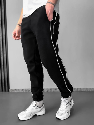 Мужские штаны флисовые LZ-A1355T430