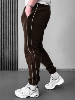 Мужские штаны флисовые LZ-A1355T430