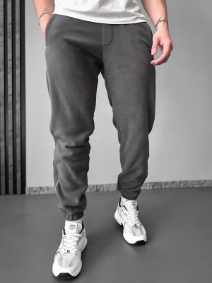 Мужские штаны флисовые LZ-A1355T430