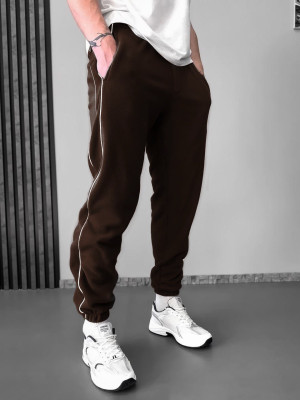 Мужские штаны флисовые LZ-A1355T430