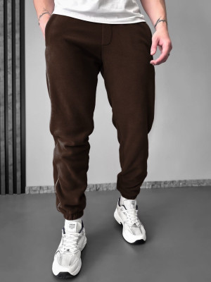 Мужские штаны флисовые LZ-A1355T430