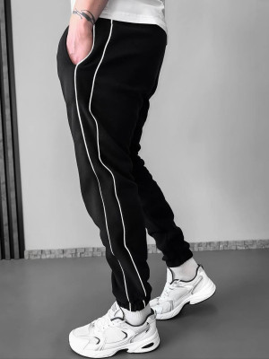 Мужские штаны флисовые LZ-A1355T430