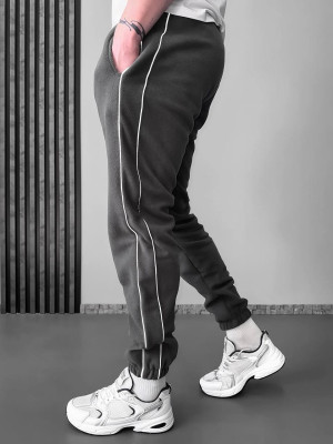 Мужские штаны флисовые LZ-A1355T430