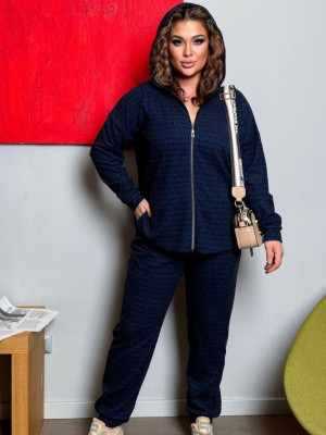 Теплый спортивный костюм AD-A7904.1T320