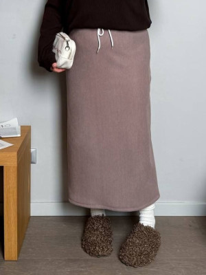 Теплая юбка AD-A7905.1T380