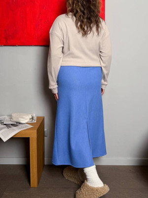 Теплая юбка AD-A7905.1T380