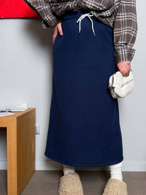 Теплая юбка AD-A7905.1T380