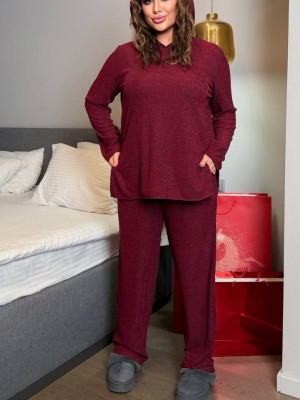 Стильный костюм двойка AD-A7914.1T340