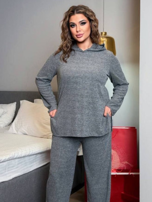 Стильный костюм двойка AD-A7914.1T340