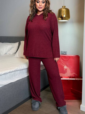 Стильный костюм двойка AD-A7914.1T340