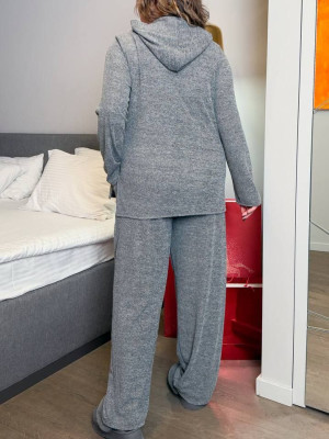 Стильный костюм двойка AD-A7914.1T340