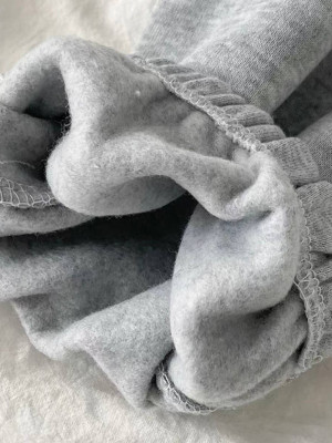 Базовые тёплые джогеры DMP-A235T240