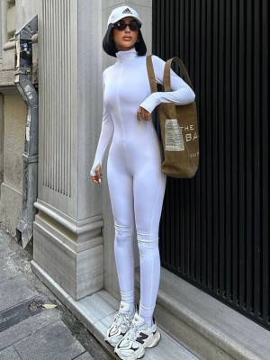 Комбинезон на флисе DMP-A7083T310