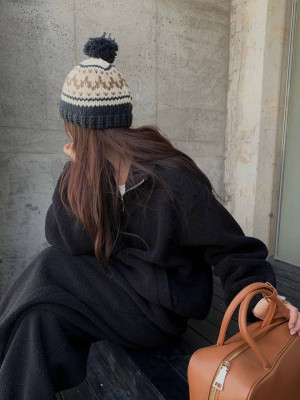 Теплый костюм Teddy DMP-P1211T600