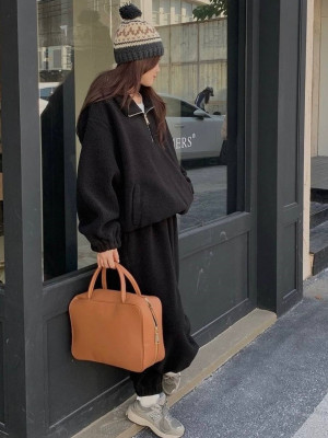 Теплый костюм Teddy DMP-P1211T600