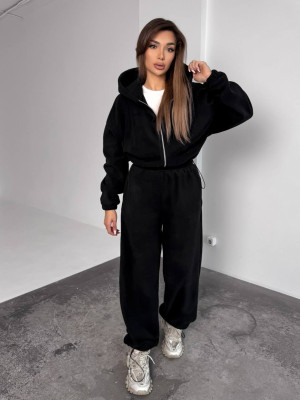 Теплый костюм из флиса VM-A10525T580